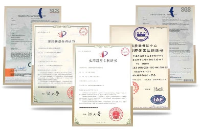 certificates certificates